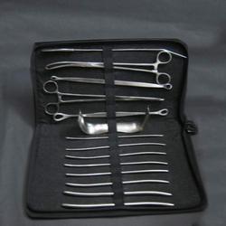 D & C Set