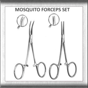 Mosquito Forceps