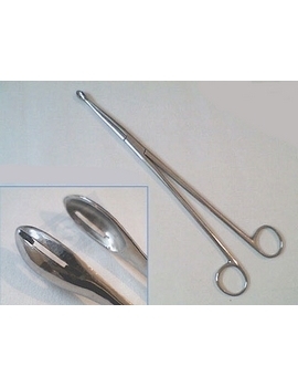 Ovum Forceps