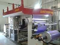 Automatic Hot Melt Coating Machine