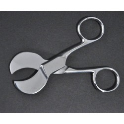Umblical Cord Scissor