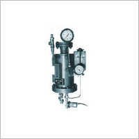 Thermosyphon Seal Pot