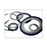 Nylon Grafoil Flange Gasket