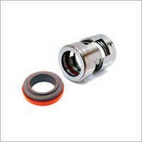 Metal Textile Mechanical Seals