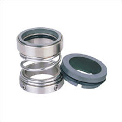 Metal Single Spring Mechanical Seal