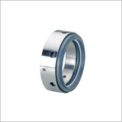Metal Reversed Balanced Seal