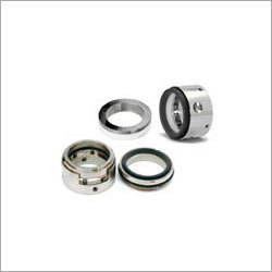 Metal Carbon Seals