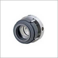 Dry Running Mechanical Seal - Stainless Steel, 20-30 Mm Size , Silver Color, Excellent Durability, Rugged Construction, Easy To Install And Replace