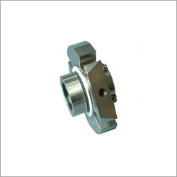 Metal Cartridge Seals