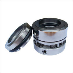 Metal Mechanical Face Seals