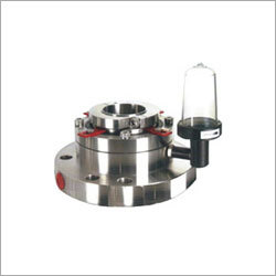Metal Agitator Seals