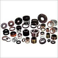 Metal Compressor Seals