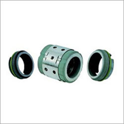 Metal Double Mechanical Seal