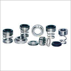 Metal Food Grade Seals
