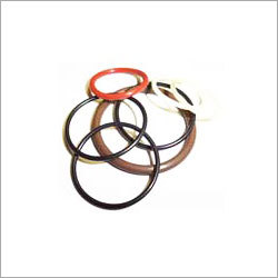 Metal Double Mechanical Pump Seal