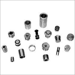 Cold Forged Components