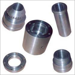 High Precision Machined Components