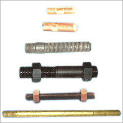 Studs and Threaded Bar