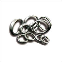 Oil Field Equipment Rings