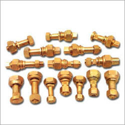 Hub Bolts