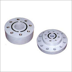 Industrial Flanges