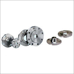 Steel Flanges