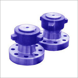 Oil Field Equipment