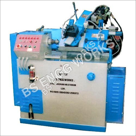 Auto Cycle Copying Machine