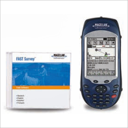 Land survey