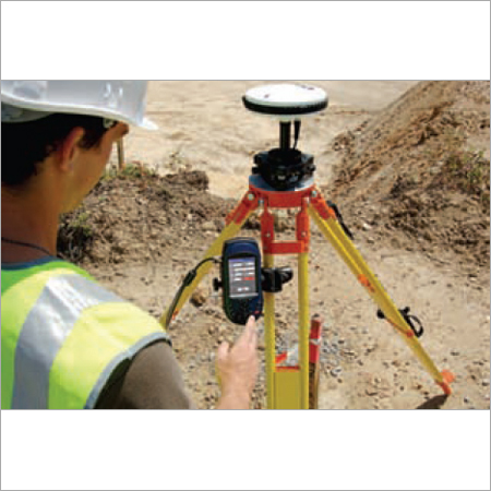 hill area survey