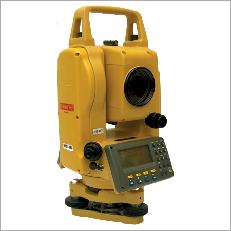 Land survey and demarcation services