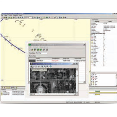 Mobile Mapper Office Software