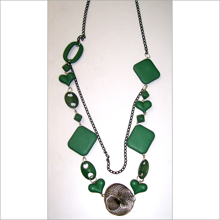 Metal Ball Jewelry
