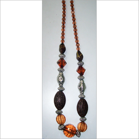Acrylic Plastic Beads Jewelry