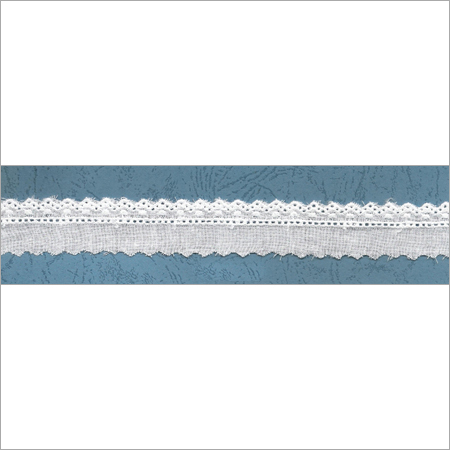 Net Lace Trim