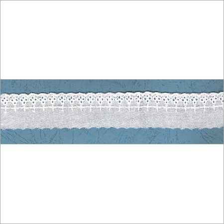 Water Lace