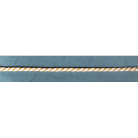 Custom Rope
