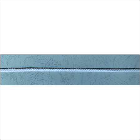 Hollow Flat Rope