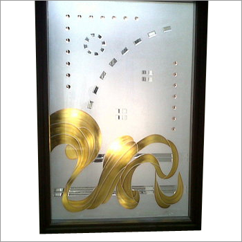 Custom Designer Glass