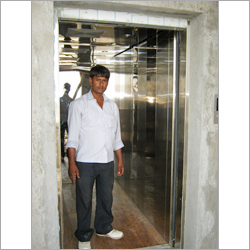 Hospital Lifts