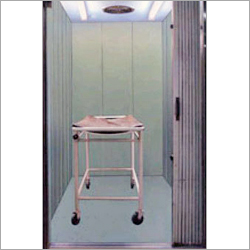 Hospital Lifts