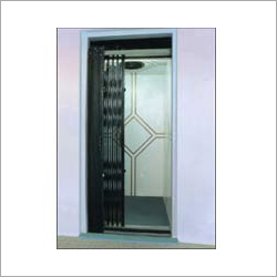 Passenger Lifts - Steel, Variable Dimensions, Telescopic Doors | Reliable System, Custom Designs, 1000 kg Capacity, 1m/s Speed