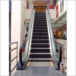 Industrial Escalators
