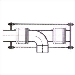 Metallic Expansion Bellows