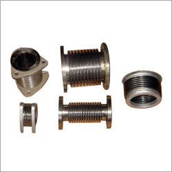 DG Set Bellow