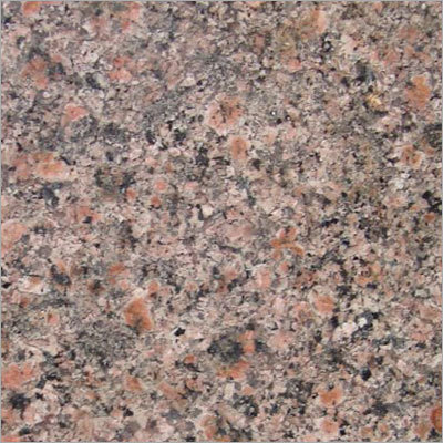 Zed Brown Granite