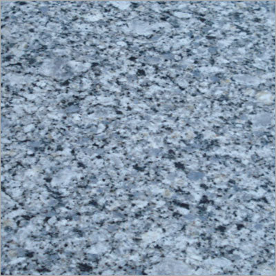 Topaz Blue