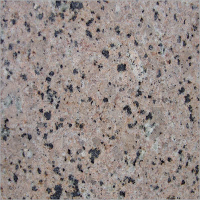 China White Granite