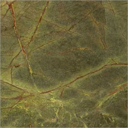 Rain Forest Green Marble