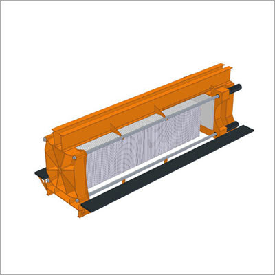 High Beam Ultra Fast Filter Press